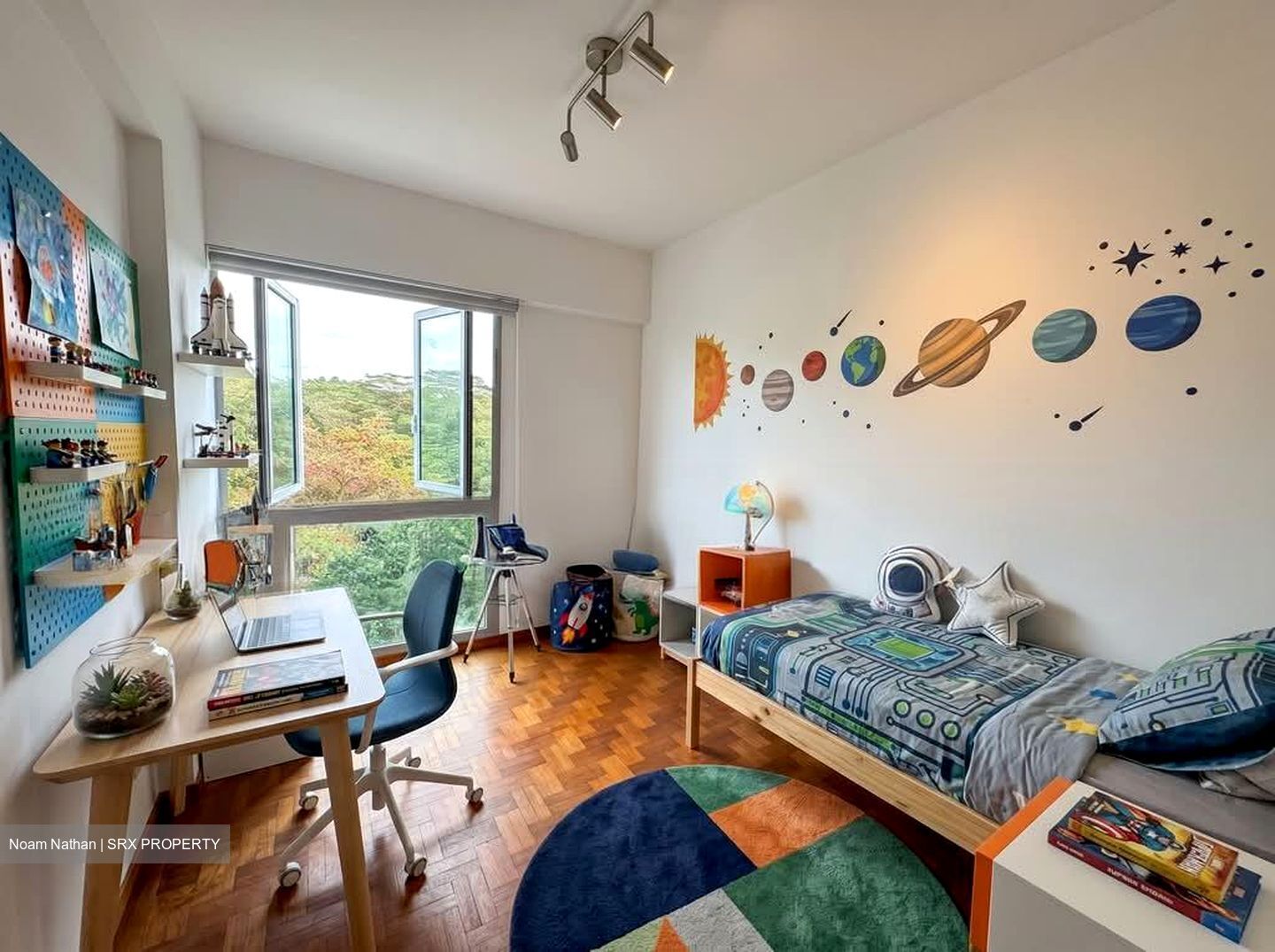 Hillview Regency (D23), Condominium #564795161